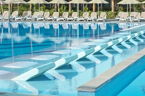 Paloma Orenda Resort in Manavgat