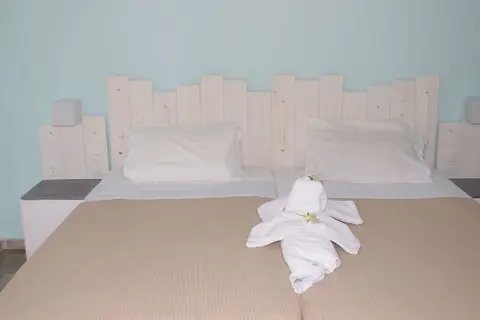 Iris Boutique Hotel in Δημοτική Ενότητα Θήρας — foto 19