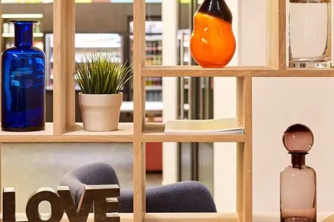 Holiday Inn Express Hasselt foto 6