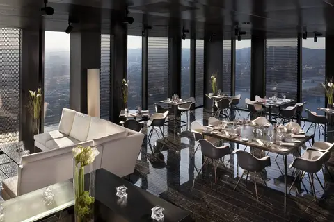 Meliá Vienna in Wenen — foto 26