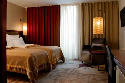 Nordic Hotel Forum in Tallinn — foto 2