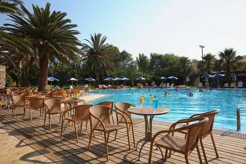 Club Calimera Sirens Beach in Malia Municipal Unit, foto 8