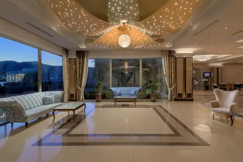 La Marquise Luxury Resort Complex in Φαληράκι — foto 27
