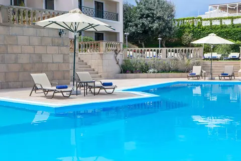 Zeus Essence Ramada by Wyndham Athens in Δημοτική Ενότητα Νέας Φιλαδέλφειας — foto 29