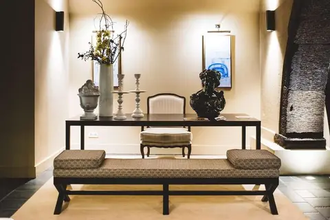 Castanheiro Boutique Hotel in Funchal, foto 11