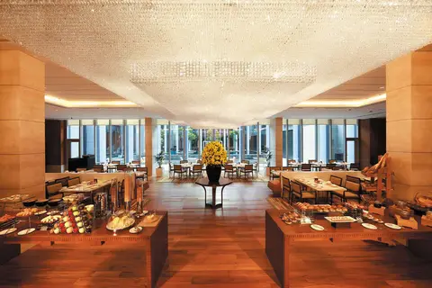 Anantara The Palm Dubai Resort in Dubai — foto 5