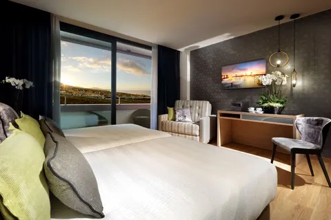 Fly & Go Hard Rock Hotel Tenerife foto 5