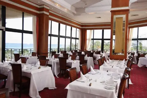 Constantinos The Great Beach Hotel in Παραλίμνι — foto 20