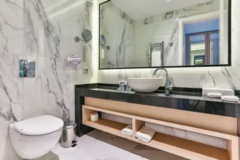 Hotel Imperial Conference & Spa in Budva, foto 16