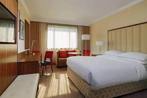 Sheraton Zagreb in Zagreb, foto 14