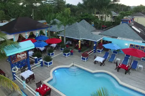 Negril Palms Hotel in Negril Palms, foto 3