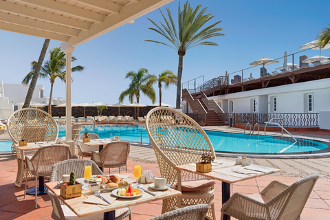 Appartementen Plus Fariones foto 6