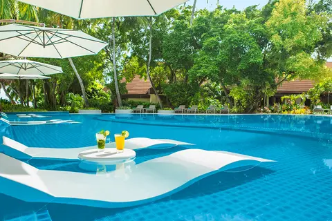 Kurumba Maldives in Vihamanaafushi, foto 13