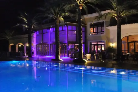 ROBINSON Cala Serena in Palma — foto 17