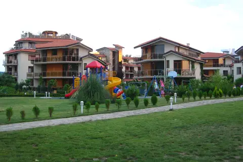 Laguna Beach in Созопол — foto 18