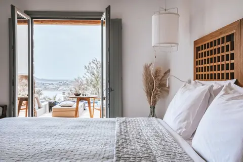 Alissachni Mykonos in Μύκονος — foto 12