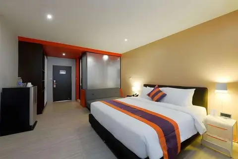 Studio Asoke in Bangkok — foto 3