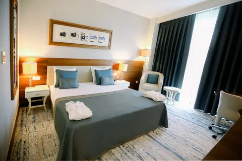 Baia Bursa Hotel in Milas — foto 25