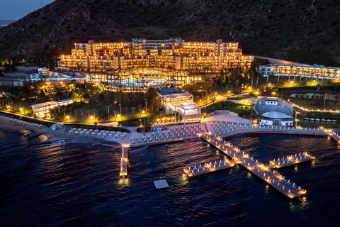 Hotel Kefaluka Resort foto 34