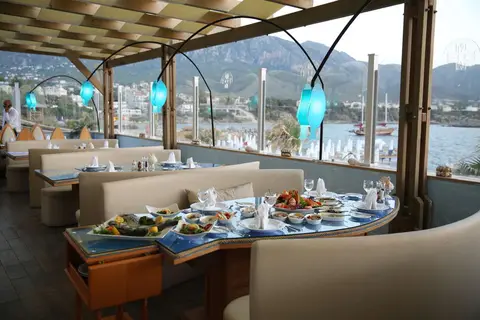 Merit Park Hotel & Casino in Karaoğlanoğlu Caddesi, Girne — foto 21