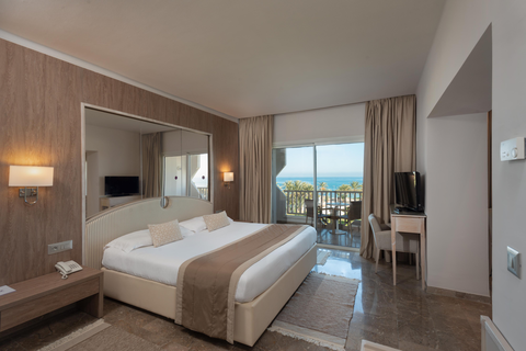 Hotel Jaz Tour Khalef in شارع 14 جانفي 2011 — foto 15