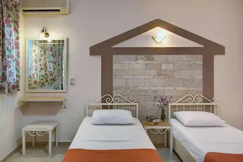Le Palme Malia in Malia — foto 3