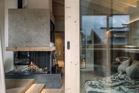 BRUGGER Aparthotel foto 6