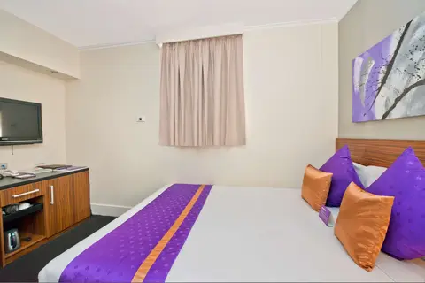 Park Regis City Centre in Sydney — foto 7
