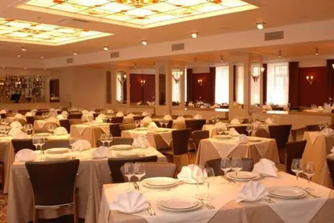 Hotel Artis in Vilnius, foto 4