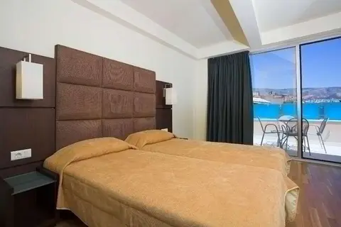 Arion Athens Hotel in Athene — foto 4