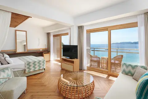 El Somni Ibiza Dream Hotel by Grupotel in Sant Joan de Labritja — foto 30