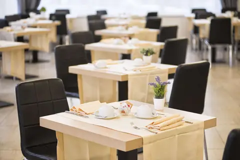 Simon Hotel in Pomezia, foto 6