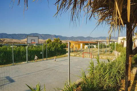 Terra Park Spiritos in Kolan — foto 24