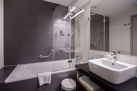 Hotel Atrium in Split — foto 15