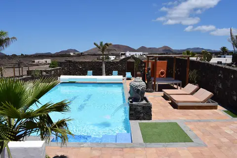 Finca Vista Salinas in Yaiza — foto 3