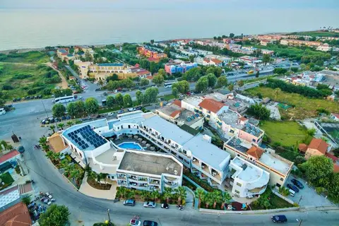 Delfina Boutique Hotel in Dramia, foto 9