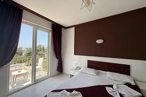 MaxNova Hotel ALANYA in Alanya — foto 7
