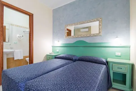 Hotel San Francisco in Cala Gonone — foto 15