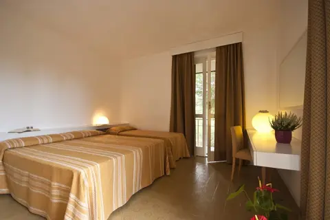 Residence Golfo della Lacona in Capoliveri — foto 12