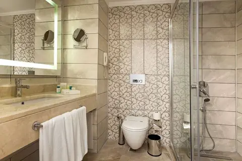 Luna Blanca Resort & Spa in Manavgat, foto 27