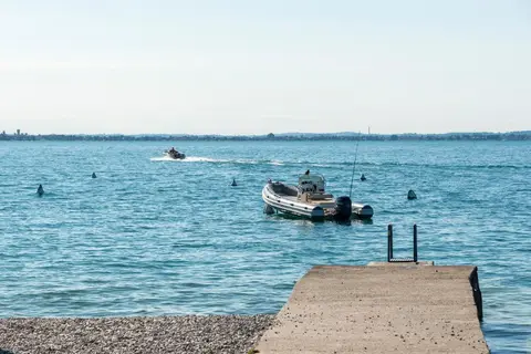 Fontanelle in Moniga del Garda — foto 12