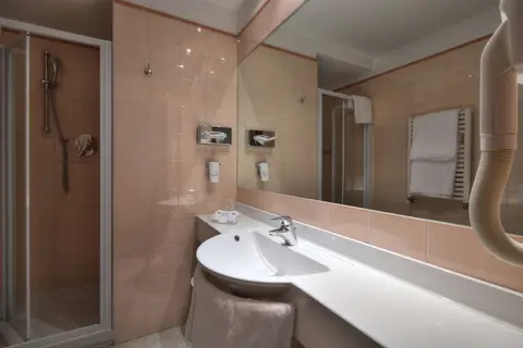 Best Western Hotel Genio in Turijn, foto 25
