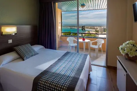 Hotel 4R Playa Park in Salou — foto 5