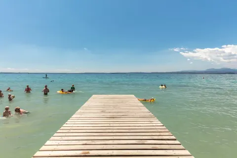 Camping Cisano San Vito foto 23