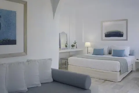Santorini Kastelli Resort in Δημοτική Ενότητα Θήρας — foto 18