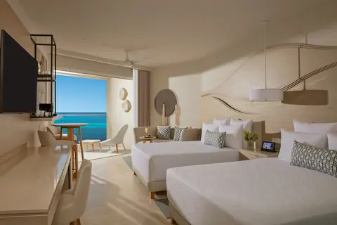 Breathless Cancun Soul Resort & Spa in Cancùn — foto 24
