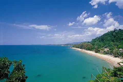 Khao Lak Paradise Resort in Khuekkhak, Takuapa — foto 19