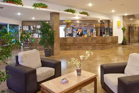 Aparthotel HM Martinique in Calvià — foto 21