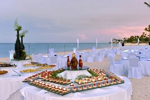 Iberostar Selection Bávaro Suites in Salvaleón de Higüey — foto 16