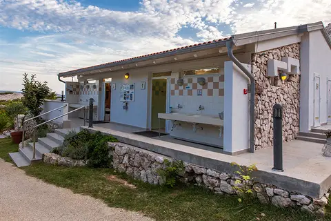 Bunculuka in Baška — foto 17